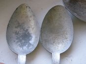 3-и ложки Красный выборжец