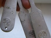 3-и ложки Красный выборжец