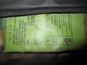 Куртка + штаны Smock Waterproof DPM (размер М)