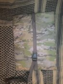 Амуніція в MTP та Multicam.