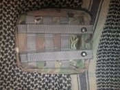 Амуніція в MTP та Multicam.