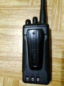 Радиостанция Kenwood tk-2000