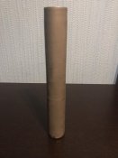 Цельнотитановый саппрессор. Реплика американского Gemtech GMT-300.