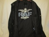 Куртка RAF, размер ХХL
