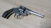 ММГ револьвер smith & wesson 32 cal. 4th model double action