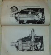 Книга "ТАНК" - штамп В/Ч 74400