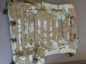 Плитоноска OSPREY MK-3 (оригинал) Британия