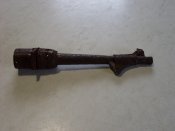 Стволик МП-38