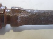 Стволик МП-38
