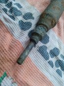 Запчастини до техніки РККА ВОВ