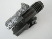 хомут затвора к-98