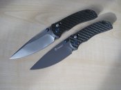 Нож Ganzo G7533-CF