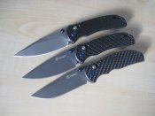 Нож Ganzo G7533-CF
