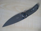 Нож Ganzo G7533-CF