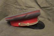 Фуражка РККА обр. 40г.