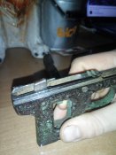 наган + юнион