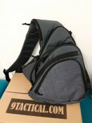 Сумка тактическая «9Tactical Pangolin Mini» Акция