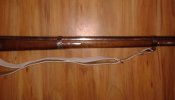 Французский мушкет Fusil 1822