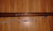 Французский мушкет Fusil 1822