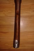 Французский мушкет Fusil 1822