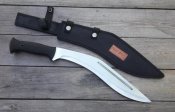 Мачете кукри Cold Steel Conquerer