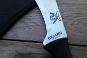 Мачете кукри Cold Steel Conquerer