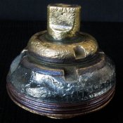 12-сек.дистанционная трубка двойного действия обр. 1880 г.
