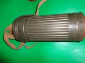 Противогаз WH