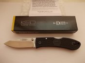 Складной нож KA-BAR 4062 Dozier Folding Hunter