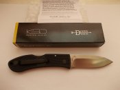 Складной нож KA-BAR 4062 Dozier Folding Hunter