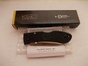Складной нож KA-BAR 4062 Dozier Folding Hunter