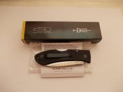 Складной нож KA-BAR 4062 Dozier Folding Hunter