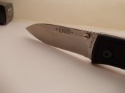 Складной нож KA-BAR 4062 Dozier Folding Hunter