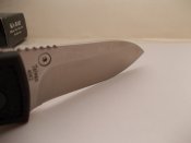 Складной нож KA-BAR 4062 Dozier Folding Hunter