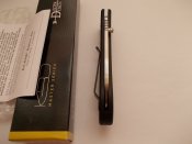 Складной нож KA-BAR 4062 Dozier Folding Hunter