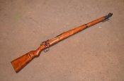 СХП Mauser KAR98az