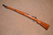 СХП Mauser KAR98az