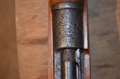 СХП Mauser KAR98az