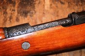 СХП Mauser KAR98az