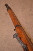 СХП Mauser KAR98az
