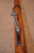 СХП Mauser KAR98az