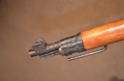 СХП Mauser KAR98az