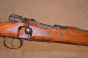 СХП Mauser KAR98az