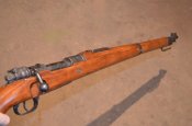 СХП Mauser KAR98az