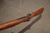 СХП Mauser KAR98az