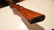 СХП Mauser KAR98az