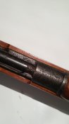 СХП Mauser KAR98az