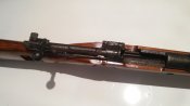 СХП Mauser KAR98az