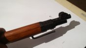 СХП Mauser KAR98az