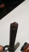 СХП Mauser KAR98az